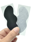 100 Piece Peel Off Charcoal Blackhead Nose Pore Strips - Best Deals UK