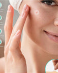 360Pcs Acne Pimple Zit Patches