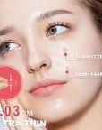 360Pcs Acne Pimple Zit Patches