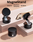 MagneStand - Vaccum Magnetic Phone Stand