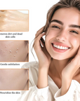 Orange Exfoliating Gel