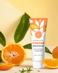 Orange Exfoliating Gel