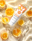 Orange Exfoliating Gel