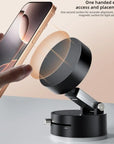 MagneStand - Vaccum Magnetic Phone Stand