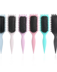 Hair Curling Brush