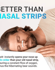 MagneStrip | Magnetic Nasal Breathing Kit - TrueFormSkin