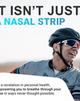 MagneStrip | Magnetic Nasal Breathing Kit - TrueFormSkin