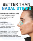 MagneStrip | Magnetic Nasal Breathing Kit - TrueFormSkin