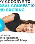 MagneStrip | Magnetic Nasal Breathing Kit - TrueFormSkin