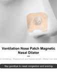 MagneStrip | Magnetic Nasal Breathing Kit - TrueFormSkin