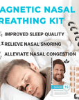 MagneStrip | Magnetic Nasal Breathing Kit - TrueFormSkin