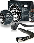 Ultimate Beard Growth Kit - Best Deals UK