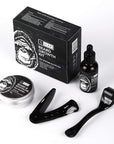 Ultimate Beard Growth Kit - Best Deals UK