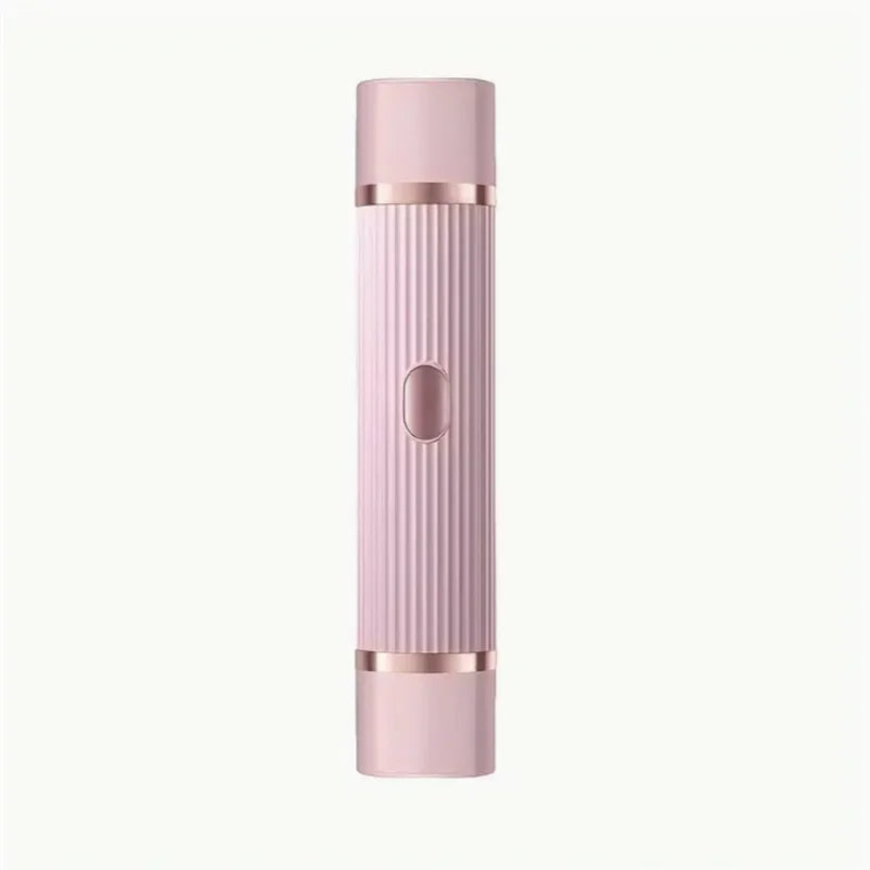 2-in-1 Women's Electric Shaver & Bikini Trimmer