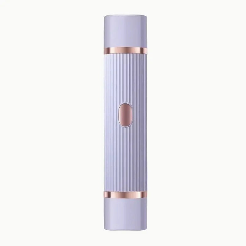 2-in-1 Women's Electric Shaver & Bikini Trimmer