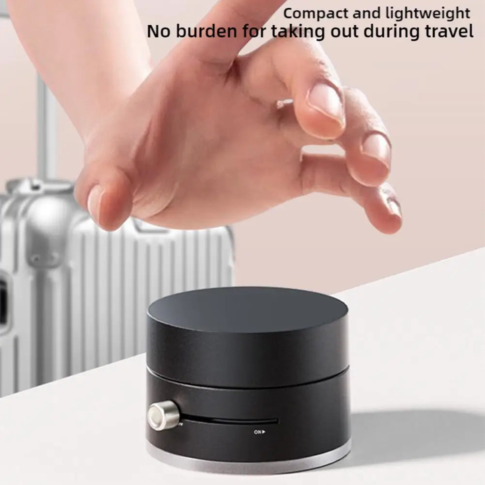 MagneStand - Vaccum Magnetic Phone Stand 