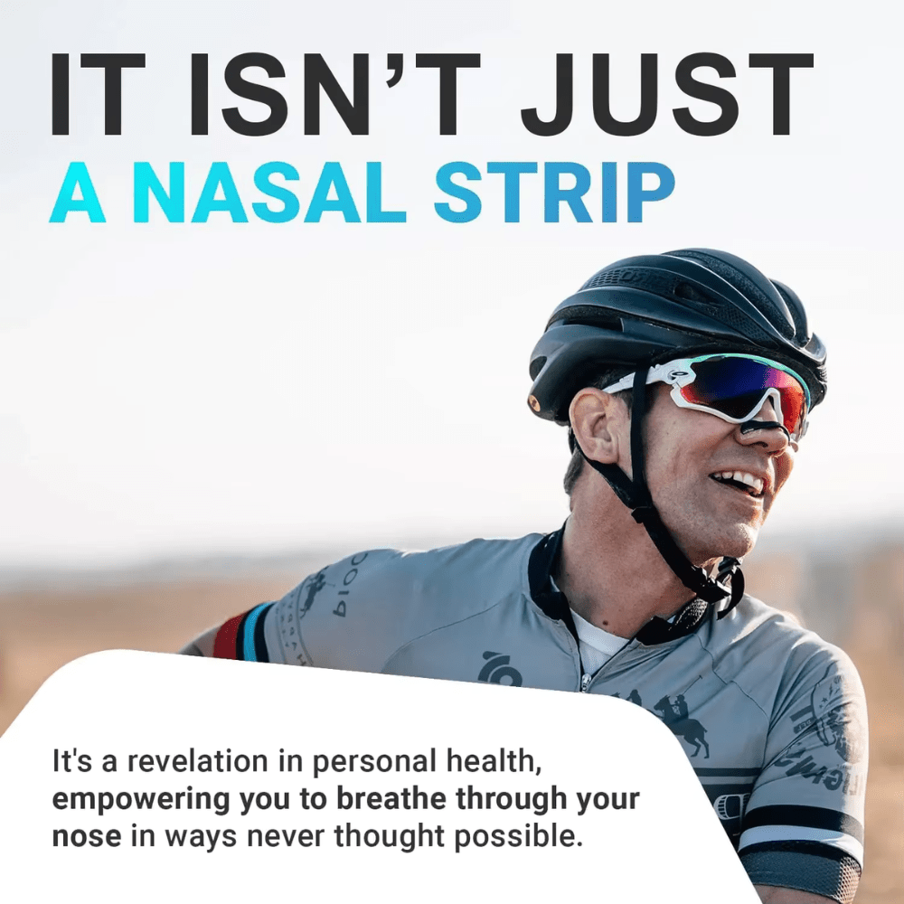 MagneStrip | Magnetic Nasal Breathing Kit - TrueFormSkin