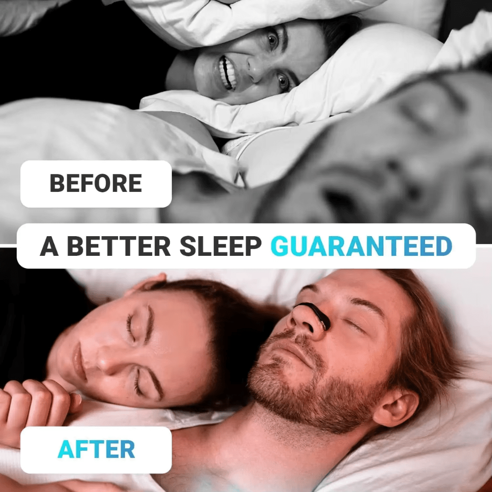 MagneStrip | Magnetic Nasal Breathing Kit - TrueFormSkin