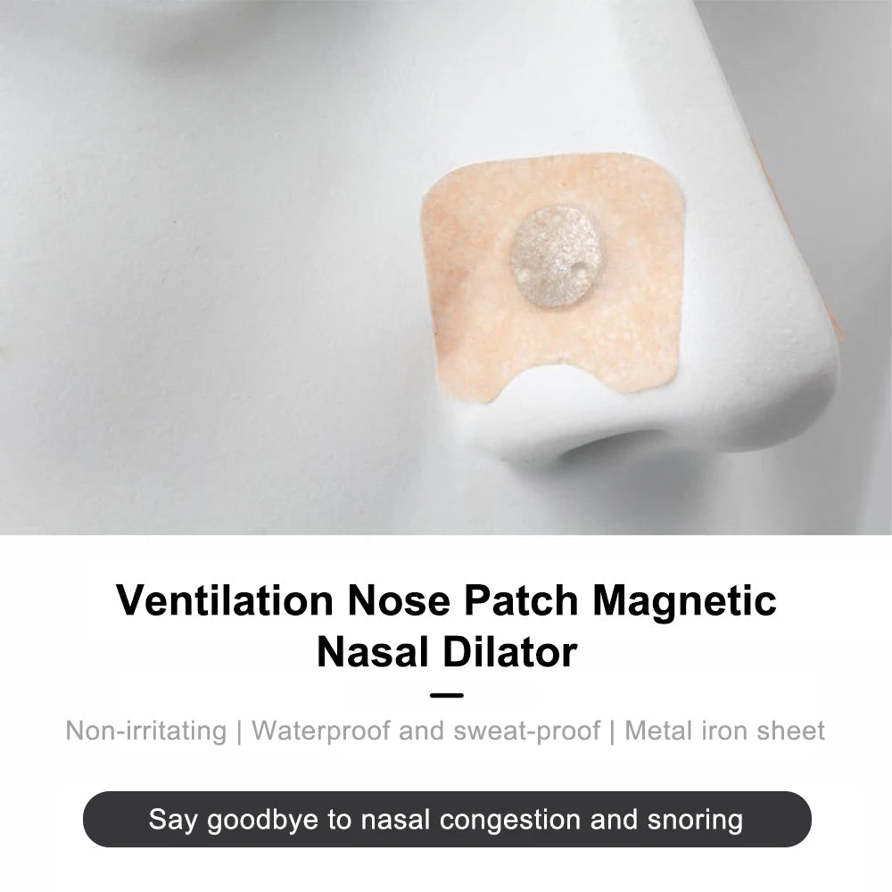 MagneStrip | Magnetic Nasal Breathing Kit - TrueFormSkin